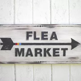 Bild von Collingwood Auction & Flea Market
