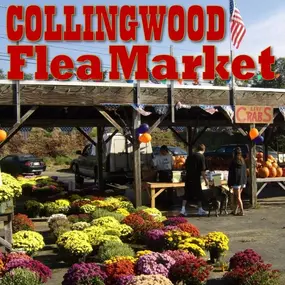 Bild von Collingwood Auction & Flea Market