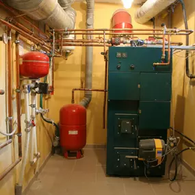 Bild von Weidner's Mechanical Contractors