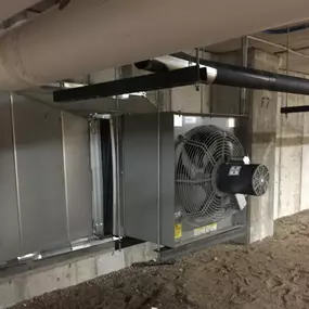 Bild von Weidner's Mechanical Contractors