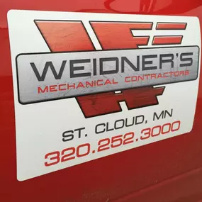 Bild von Weidner's Mechanical Contractors