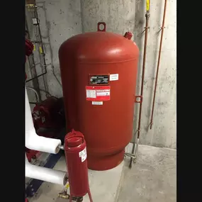 Bild von Weidner’s Mechanical Contractors