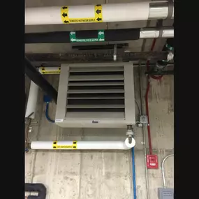 Bild von Weidner’s Mechanical Contractors