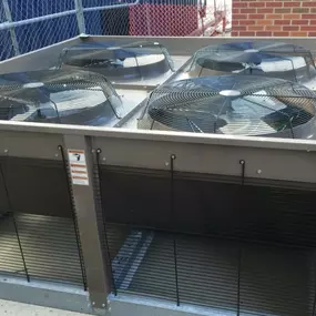 Bild von Weidner’s Mechanical Contractors