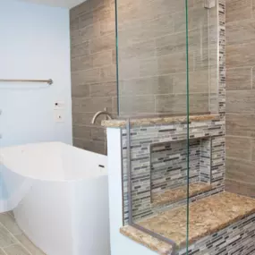 Bild von Cyr Kitchen & Bath - Salem