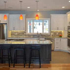 Bild von Cyr Kitchen & Bath - Salem