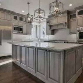 Bild von Cyr Kitchen & Bath - Salem