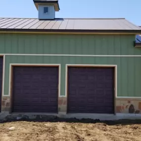 Bild von Daniel's Garage Doors