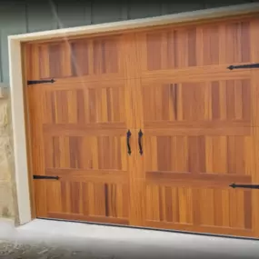 Bild von Daniel's Garage Doors