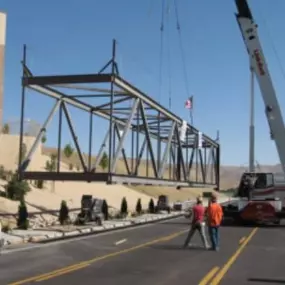 Bild von Connolly Crane Service, Inc.