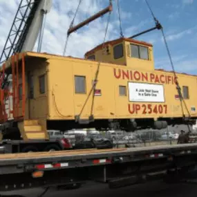 Bild von Connolly Crane Service, Inc.