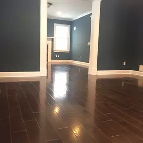 Bild von MJA Wood Floors, Inc.
