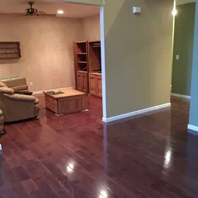 Bild von MJA Wood Floors, Inc.