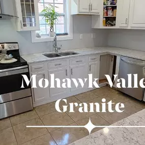 Bild von Mohawk Valley Granite, LLC