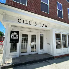 Bild von Cillis Law