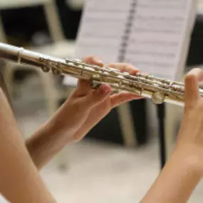 Bild von Collins Music Center