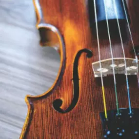 Bild von Collins Music Center