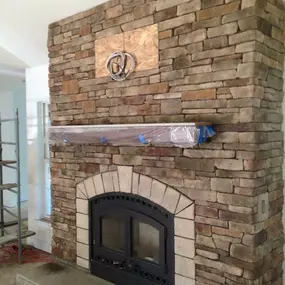 Bild von Davco Masonry, LLC