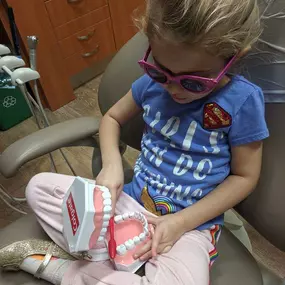 Bild von North Country Dental