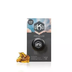 Bild von Jack's Cannabis