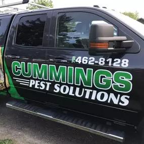 Bild von Cummings Pest Solutions