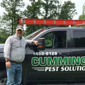 Bild von Cummings Pest Solutions