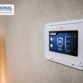 Bild von National Security Fire Alarm Systems