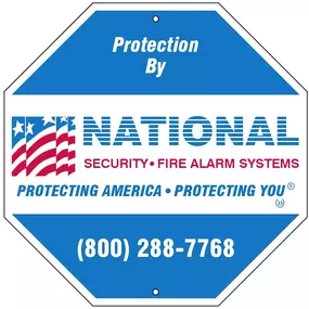 Bild von National Security Fire Alarm Systems