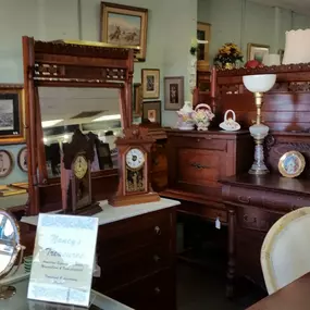 Bild von Mesa Street Antique Mall