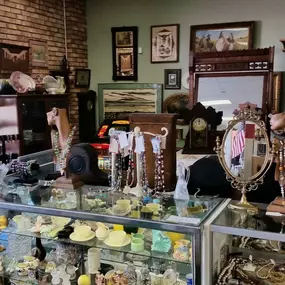 Bild von Mesa Street Antique Mall