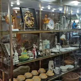 Bild von Mesa Street Antique Mall