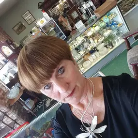 Bild von Mesa Street Antique Mall