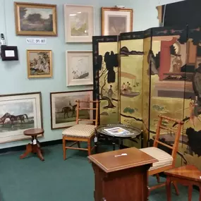Bild von Mesa Street Antique Mall
