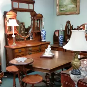 Bild von Mesa Street Antique Mall