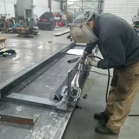 Bild von Midland West Manufacturing