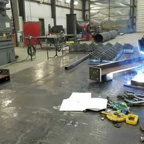 Bild von Midland West Manufacturing