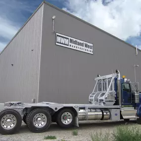 Bild von Midland West Manufacturing