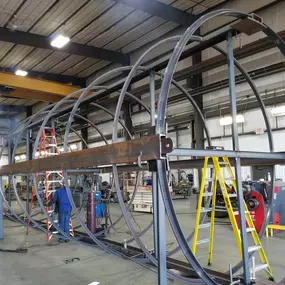 Bild von Midland West Manufacturing