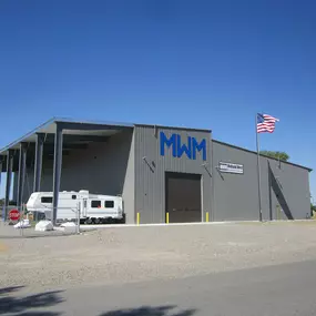 Bild von Midland West Manufacturing