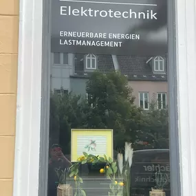 Bild von Wächter Elektrotechnik