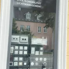 Bild von Wächter Elektrotechnik