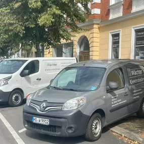 Bild von Wächter Elektrotechnik