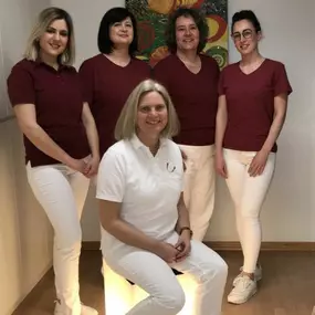 Bild von Zahnarztpraxis Bettina Gerber-Harant