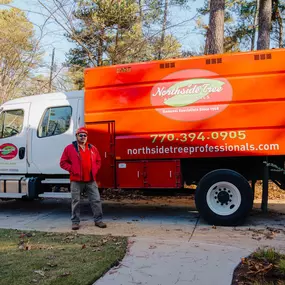 Bild von Northside Tree Professionals