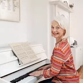 Bild von Paul Howell Piano Academy