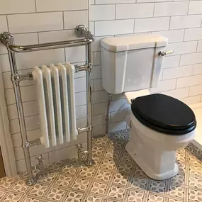 Bild von DLR Plumbing & Bathrooms