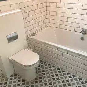Bild von DLR Plumbing & Bathrooms