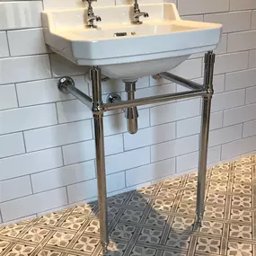 Bild von DLR Plumbing & Bathrooms