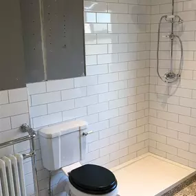 Bild von DLR Plumbing & Bathrooms