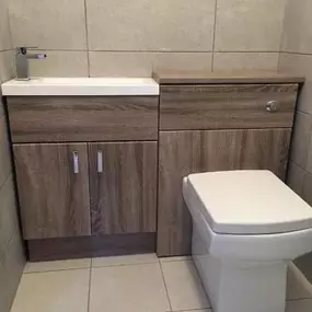 Bild von DLR Plumbing & Bathrooms